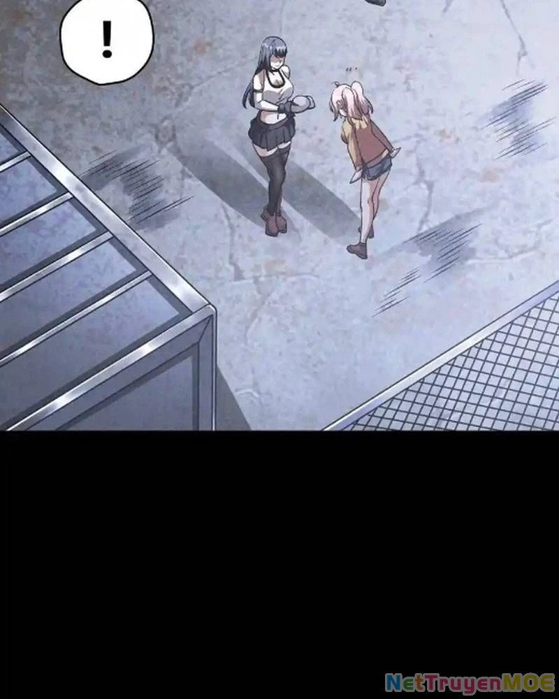 Mạt thế cầu sinh: Ta có thể nhìn thấy ẩn tàng hệ thống Chapter 167 - 13