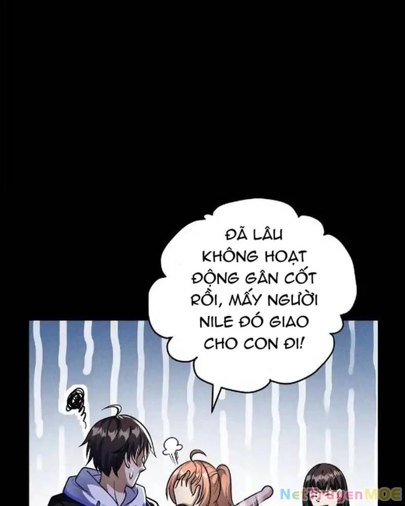 Mạt thế cầu sinh: Ta có thể nhìn thấy ẩn tàng hệ thống Chapter 167 - 21