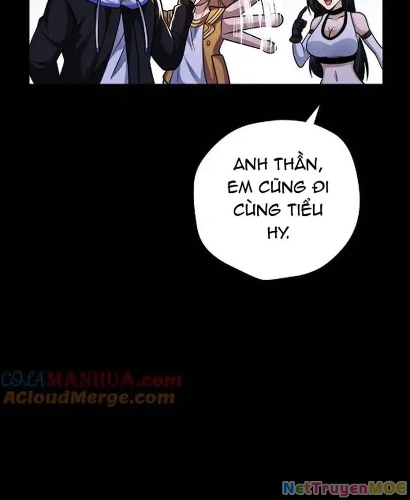 Mạt thế cầu sinh: Ta có thể nhìn thấy ẩn tàng hệ thống Chapter 167 - 22