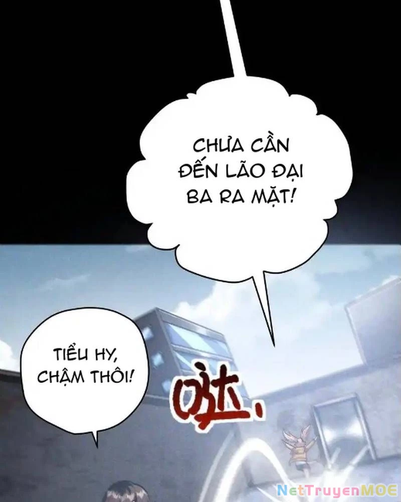 Mạt thế cầu sinh: Ta có thể nhìn thấy ẩn tàng hệ thống Chapter 167 - 26