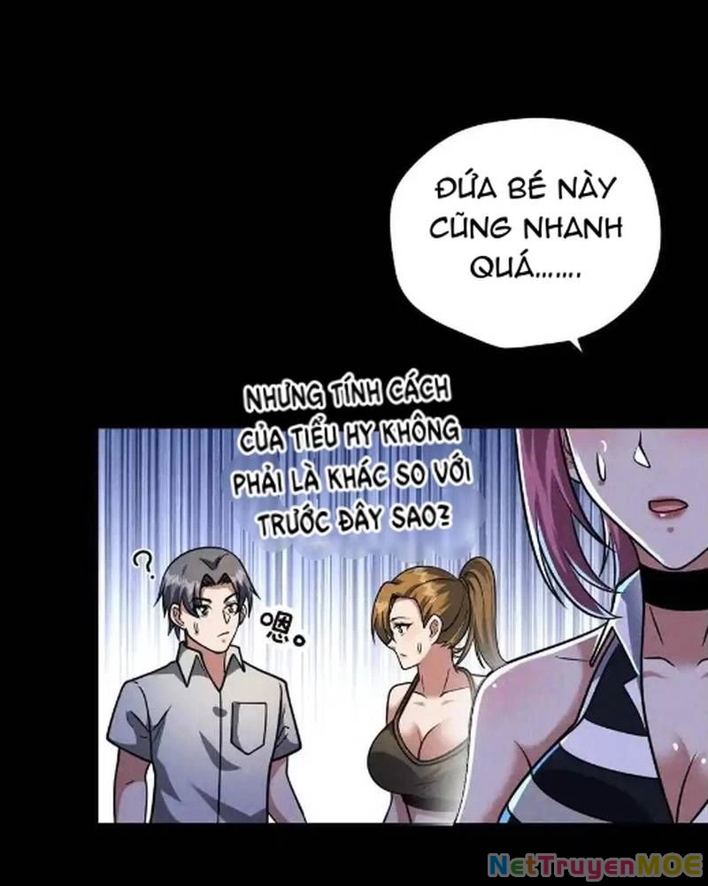 Mạt thế cầu sinh: Ta có thể nhìn thấy ẩn tàng hệ thống Chapter 167 - 29