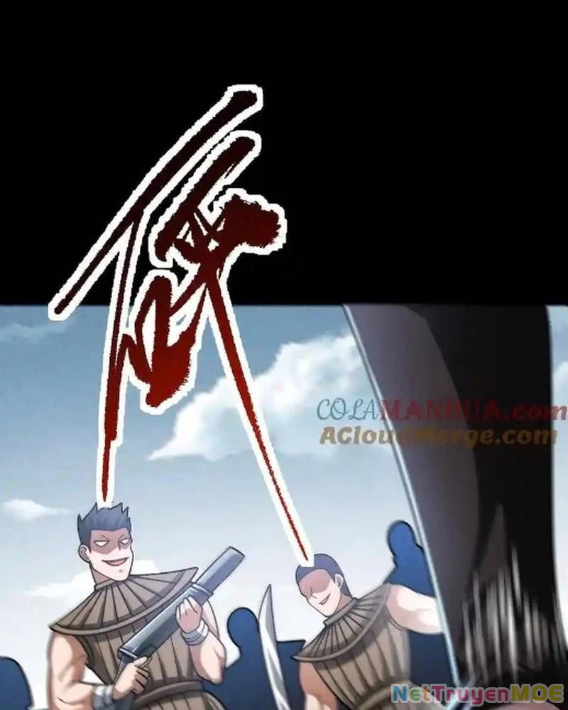 Mạt thế cầu sinh: Ta có thể nhìn thấy ẩn tàng hệ thống Chapter 167 - 31