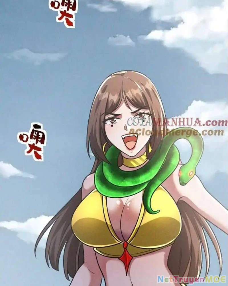 Mạt thế cầu sinh: Ta có thể nhìn thấy ẩn tàng hệ thống Chapter 167 - 34