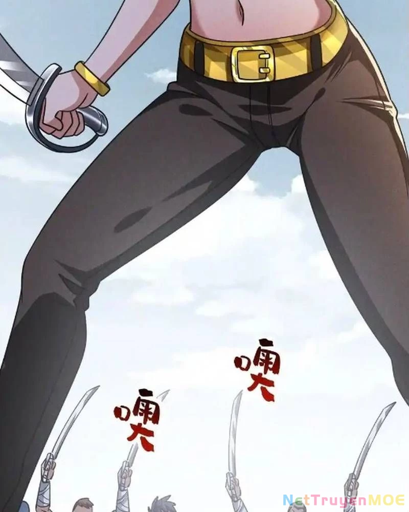 Mạt thế cầu sinh: Ta có thể nhìn thấy ẩn tàng hệ thống Chapter 167 - 35