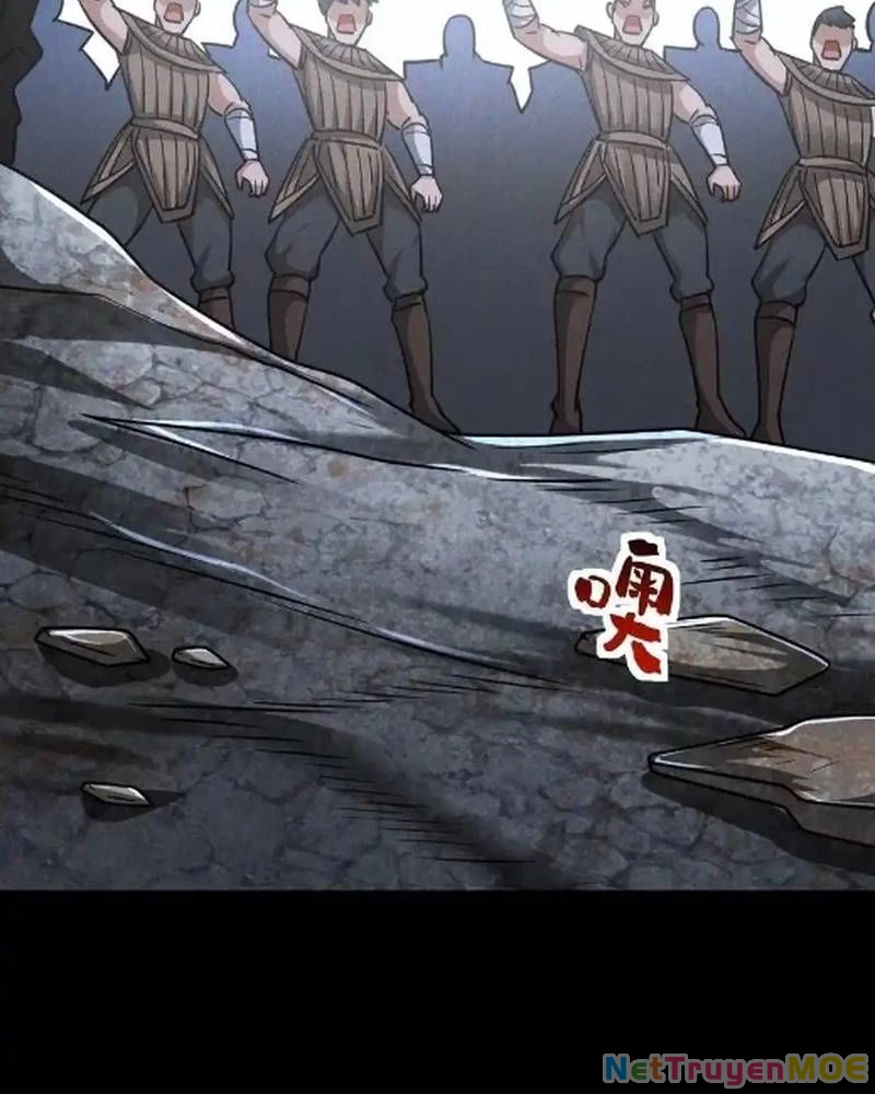 Mạt thế cầu sinh: Ta có thể nhìn thấy ẩn tàng hệ thống Chapter 167 - 36