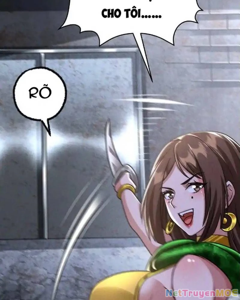 Mạt thế cầu sinh: Ta có thể nhìn thấy ẩn tàng hệ thống Chapter 167 - 38