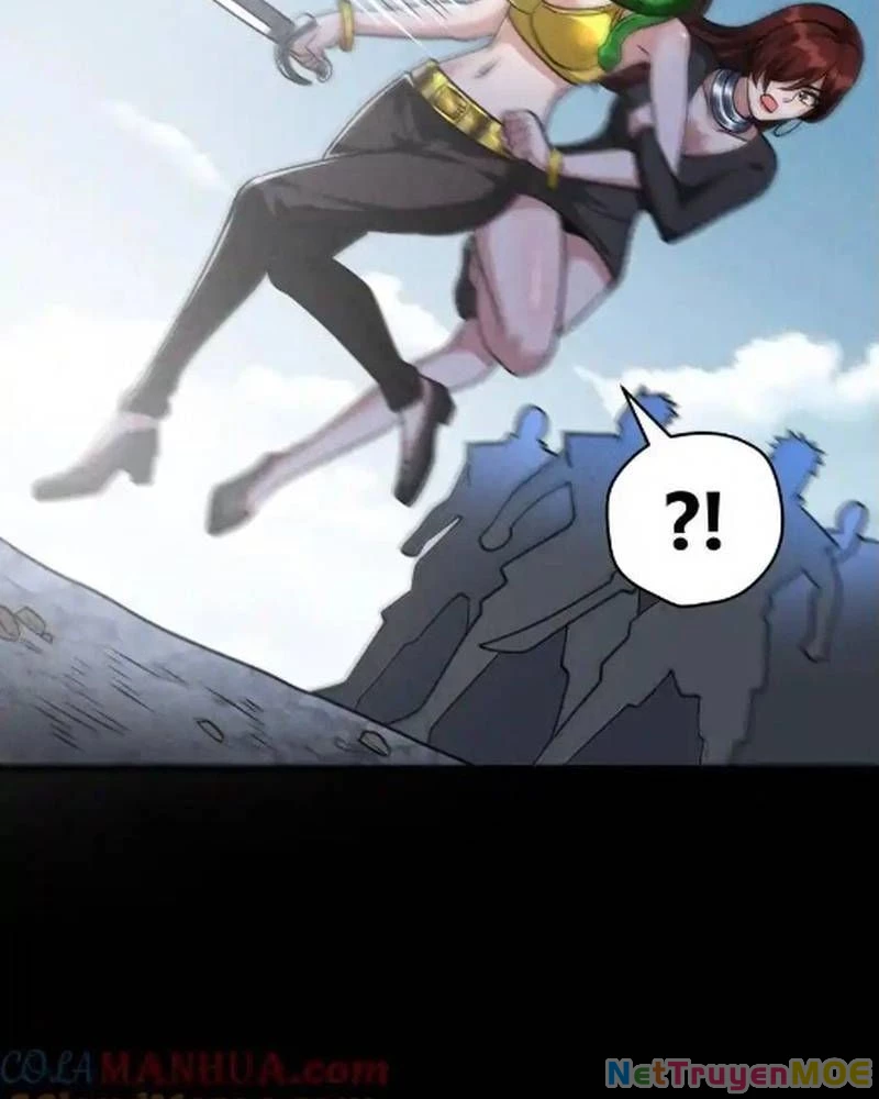 Mạt thế cầu sinh: Ta có thể nhìn thấy ẩn tàng hệ thống Chapter 167 - 42