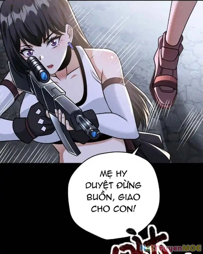 Mạt thế cầu sinh: Ta có thể nhìn thấy ẩn tàng hệ thống Chapter 167 - 46