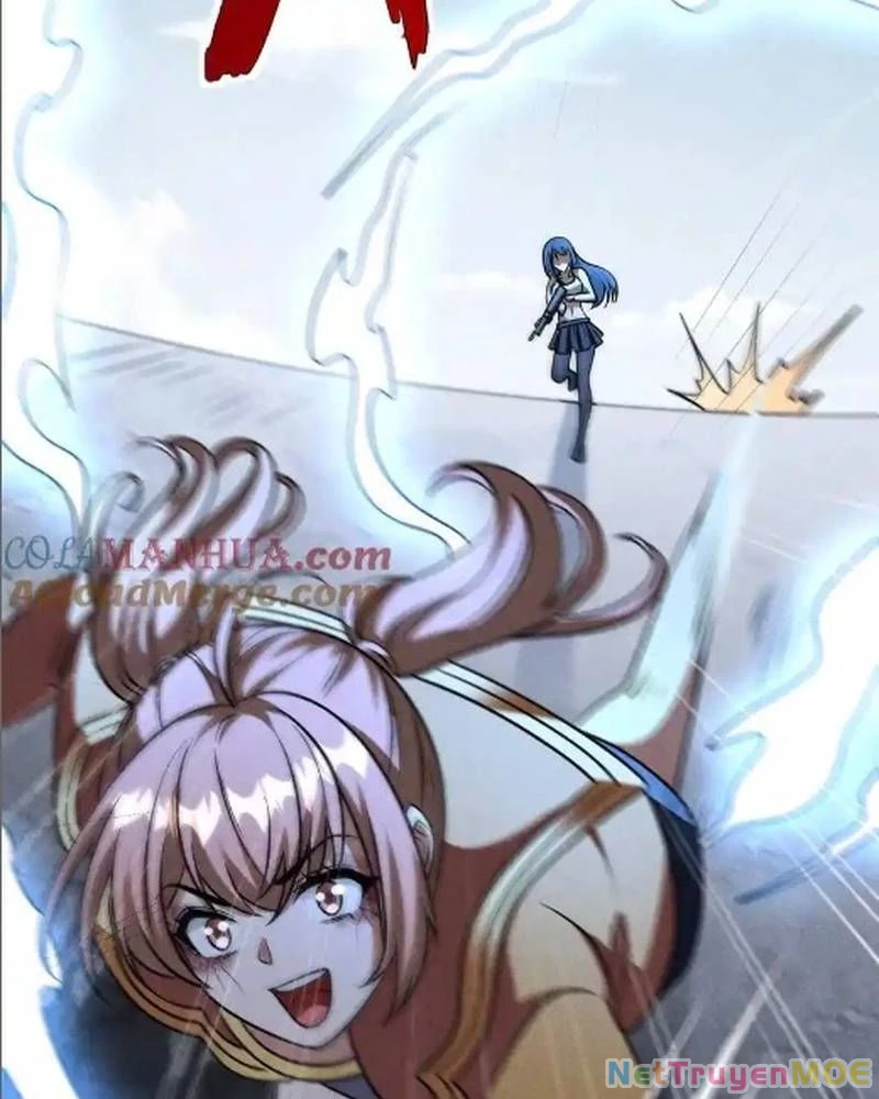 Mạt thế cầu sinh: Ta có thể nhìn thấy ẩn tàng hệ thống Chapter 167 - 49