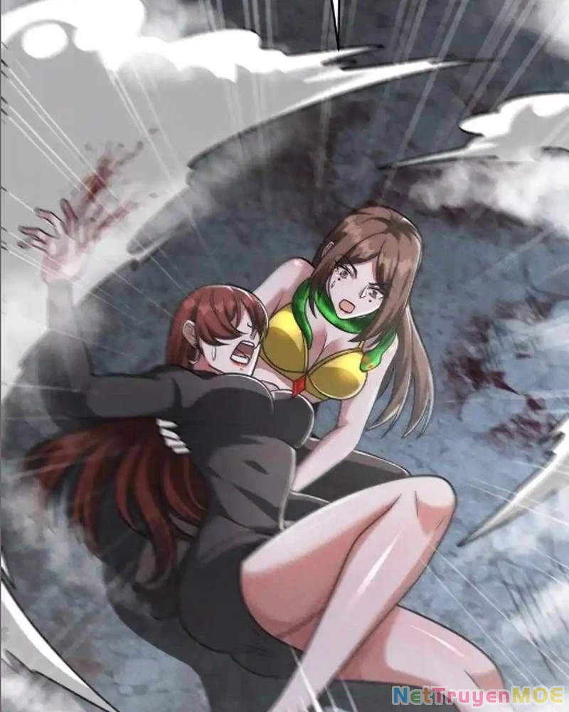 Mạt thế cầu sinh: Ta có thể nhìn thấy ẩn tàng hệ thống Chapter 167 - 62