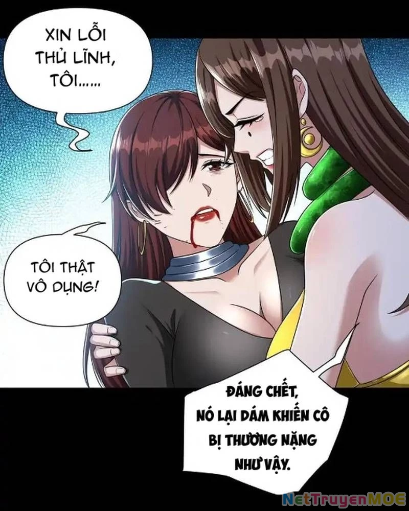 Mạt thế cầu sinh: Ta có thể nhìn thấy ẩn tàng hệ thống Chapter 168 - 3