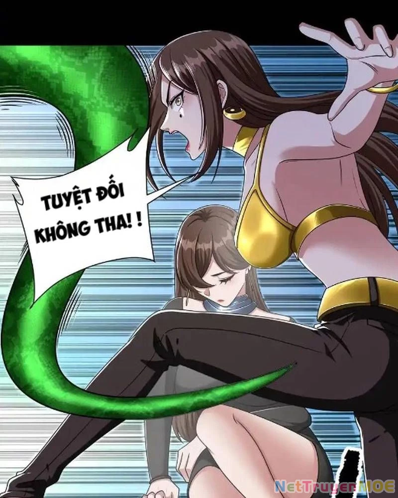 Mạt thế cầu sinh: Ta có thể nhìn thấy ẩn tàng hệ thống Chapter 168 - 4