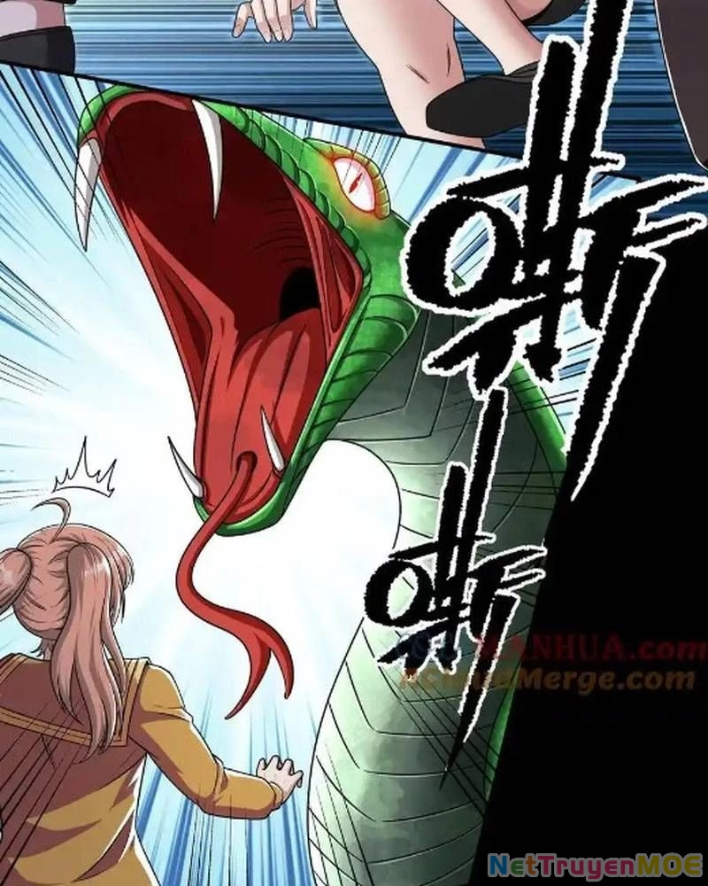 Mạt thế cầu sinh: Ta có thể nhìn thấy ẩn tàng hệ thống Chapter 168 - 5