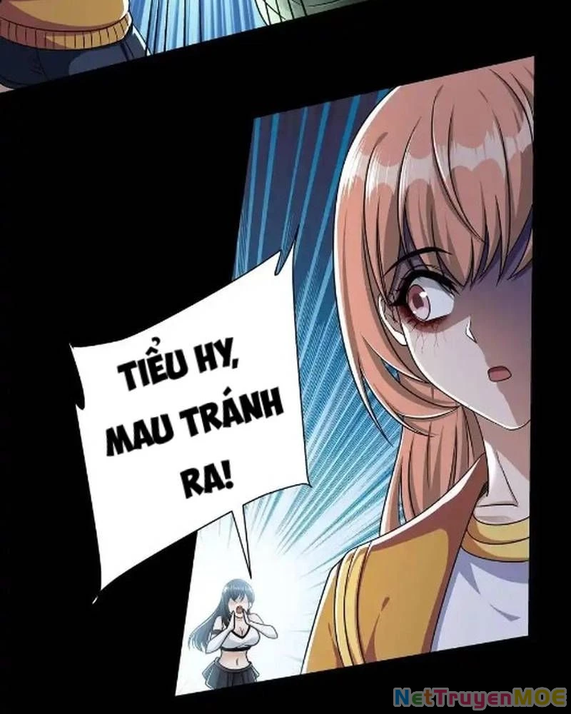 Mạt thế cầu sinh: Ta có thể nhìn thấy ẩn tàng hệ thống Chapter 168 - 6