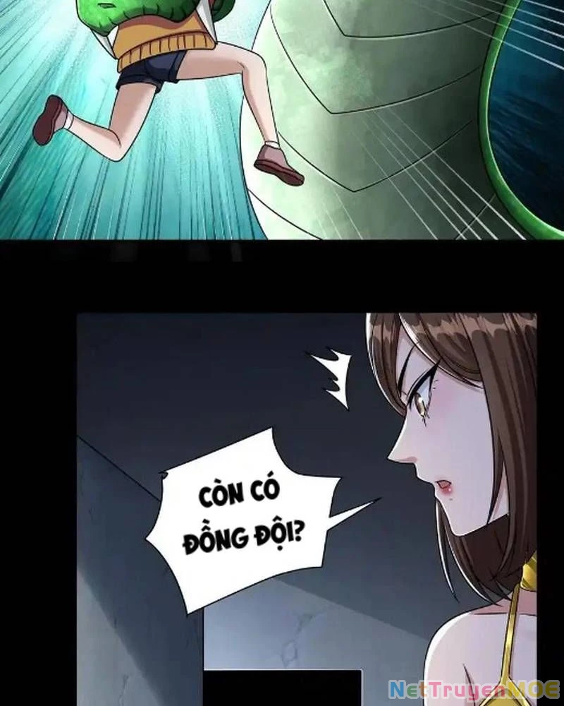 Mạt thế cầu sinh: Ta có thể nhìn thấy ẩn tàng hệ thống Chapter 168 - 8