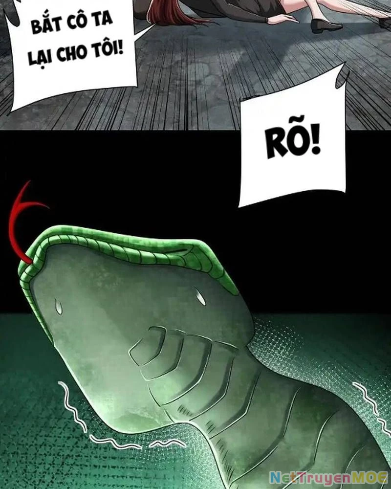 Mạt thế cầu sinh: Ta có thể nhìn thấy ẩn tàng hệ thống Chapter 168 - 10