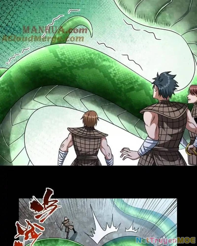 Mạt thế cầu sinh: Ta có thể nhìn thấy ẩn tàng hệ thống Chapter 168 - 11