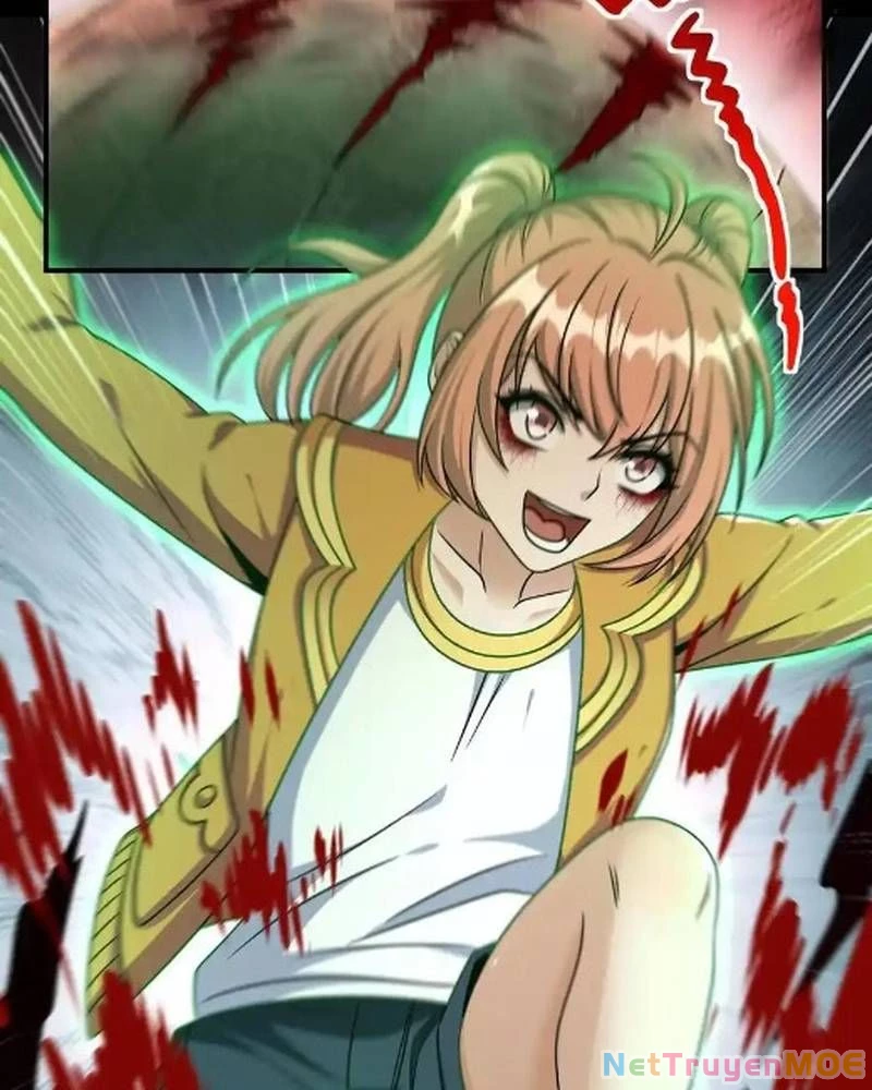 Mạt thế cầu sinh: Ta có thể nhìn thấy ẩn tàng hệ thống Chapter 168 - 15