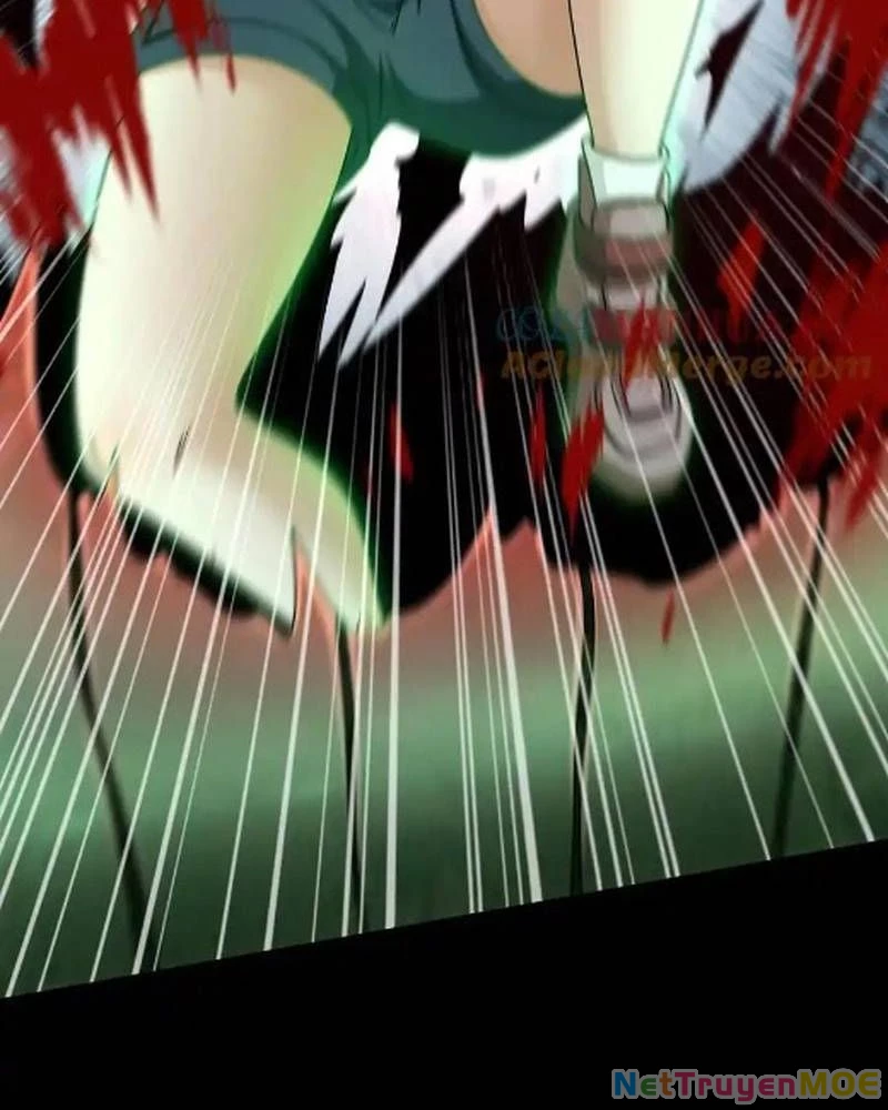 Mạt thế cầu sinh: Ta có thể nhìn thấy ẩn tàng hệ thống Chapter 168 - 16