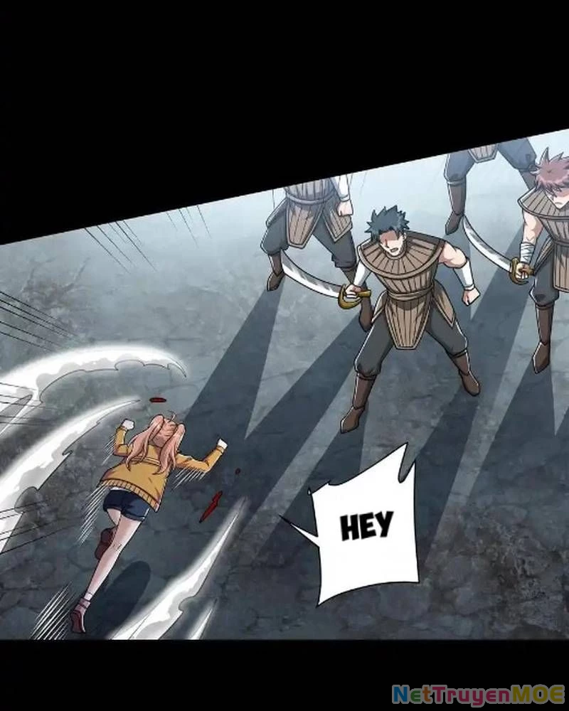 Mạt thế cầu sinh: Ta có thể nhìn thấy ẩn tàng hệ thống Chapter 168 - 17