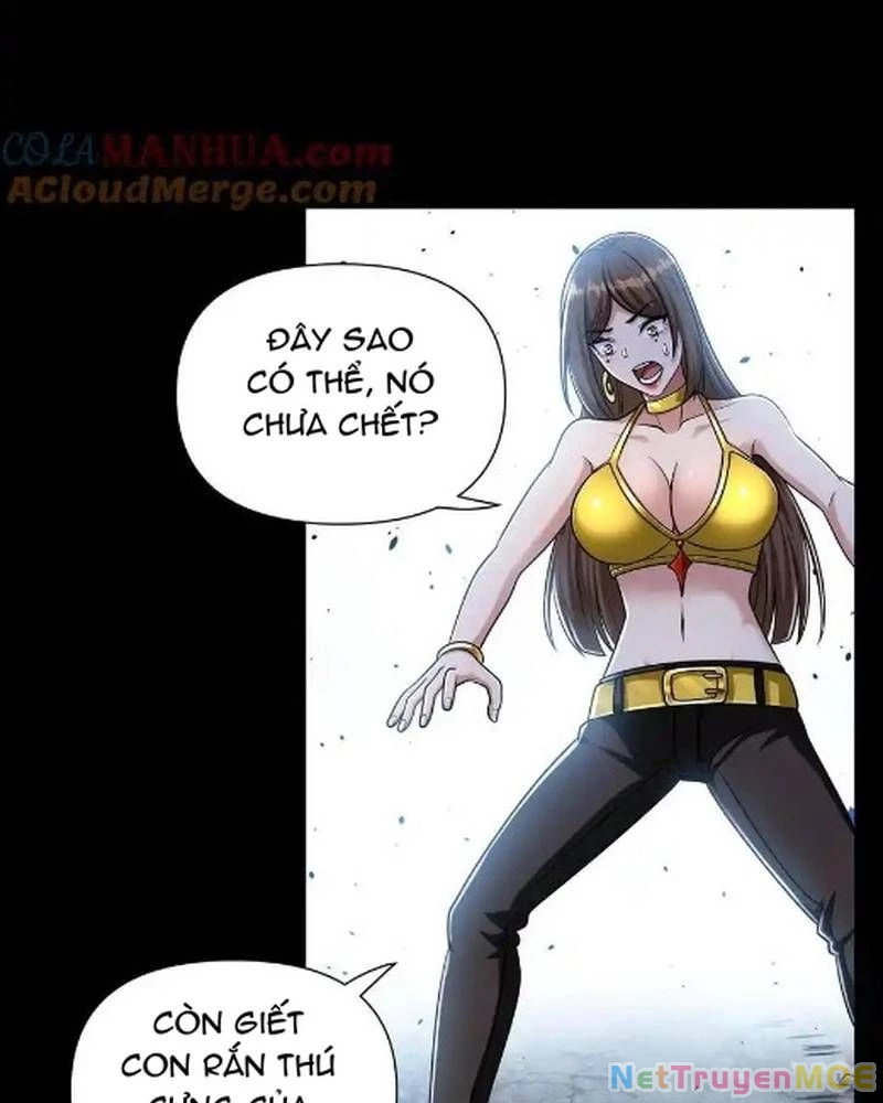 Mạt thế cầu sinh: Ta có thể nhìn thấy ẩn tàng hệ thống Chapter 168 - 19