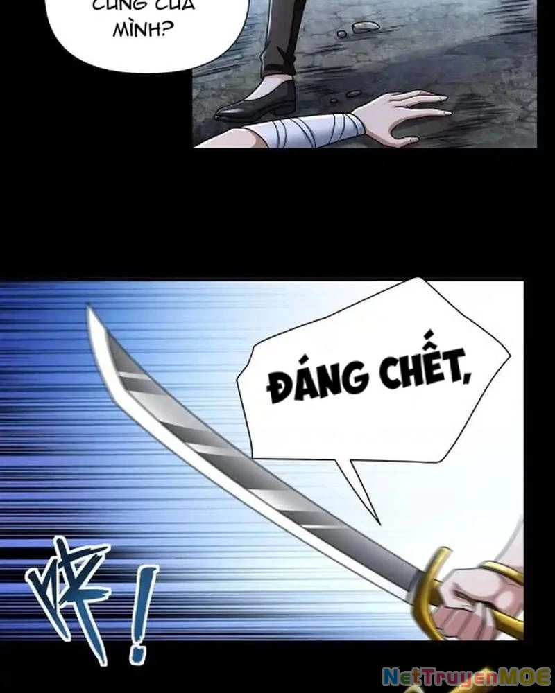 Mạt thế cầu sinh: Ta có thể nhìn thấy ẩn tàng hệ thống Chapter 168 - 20