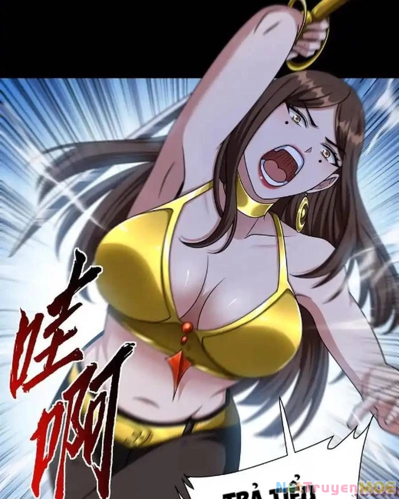 Mạt thế cầu sinh: Ta có thể nhìn thấy ẩn tàng hệ thống Chapter 168 - 21