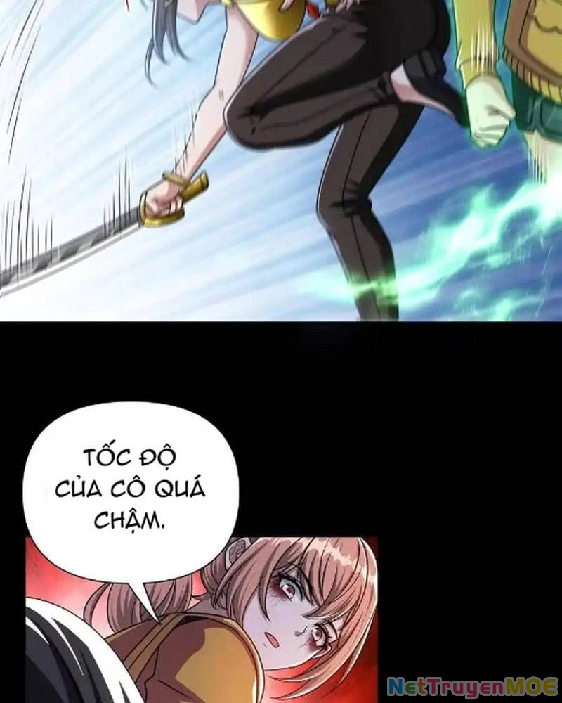 Mạt thế cầu sinh: Ta có thể nhìn thấy ẩn tàng hệ thống Chapter 168 - 23
