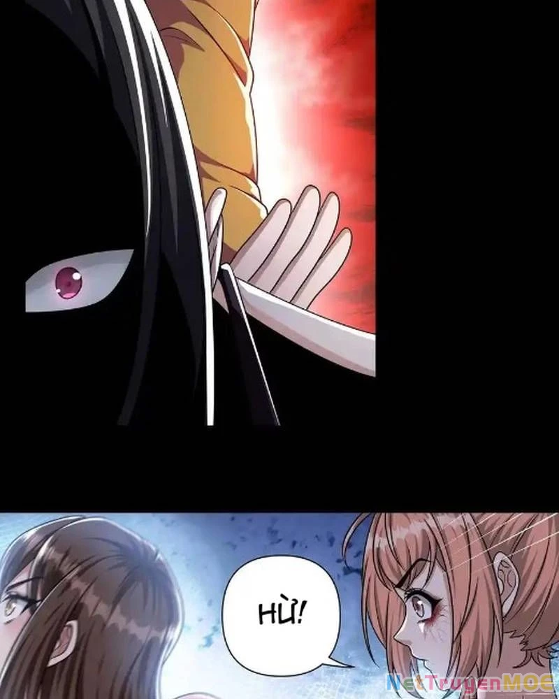 Mạt thế cầu sinh: Ta có thể nhìn thấy ẩn tàng hệ thống Chapter 168 - 24