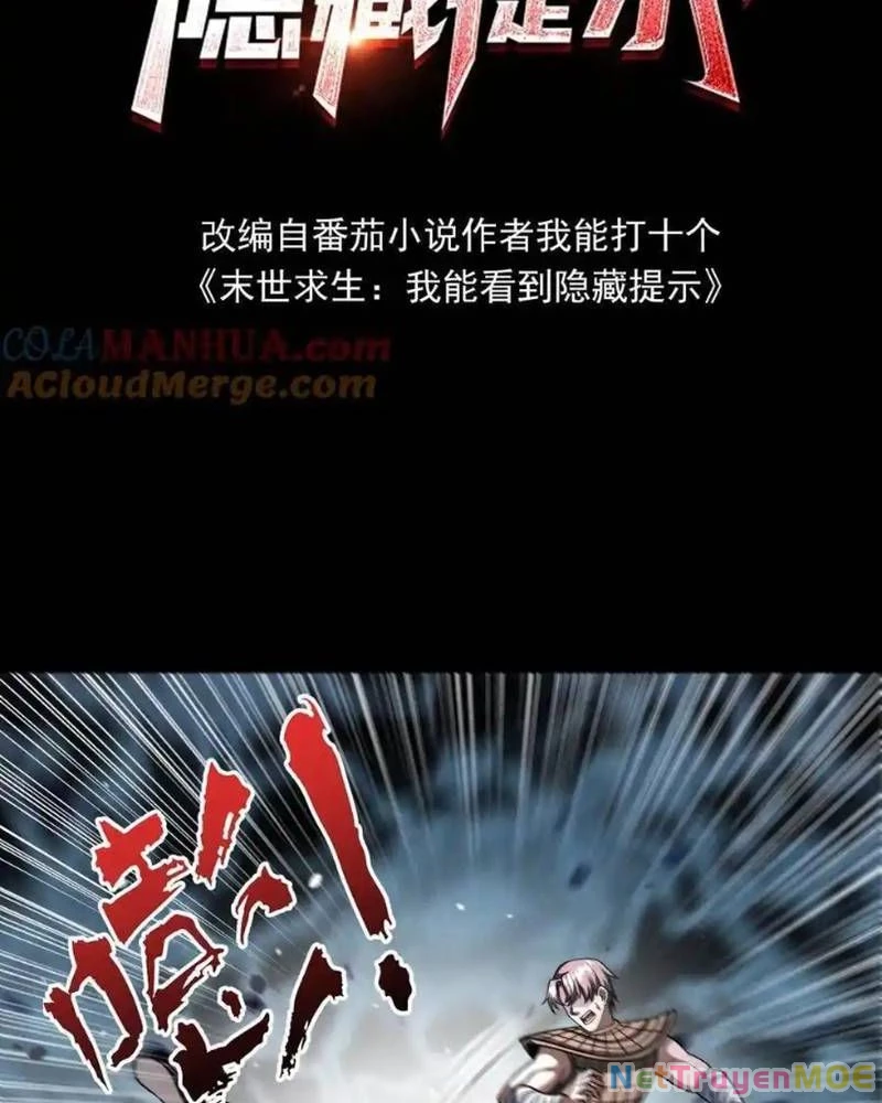 Mạt thế cầu sinh: Ta có thể nhìn thấy ẩn tàng hệ thống Chapter 169 - 2