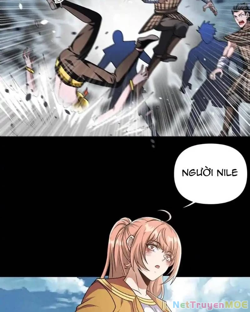 Mạt thế cầu sinh: Ta có thể nhìn thấy ẩn tàng hệ thống Chapter 169 - 3