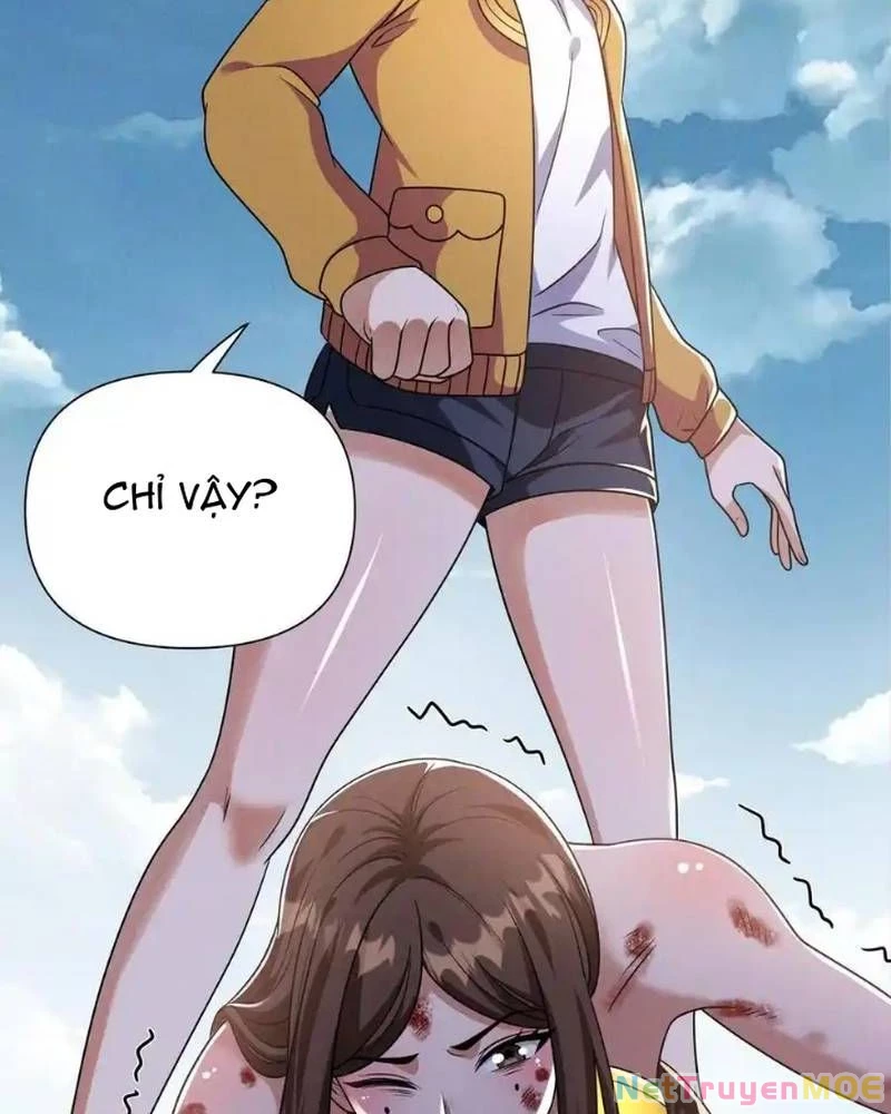 Mạt thế cầu sinh: Ta có thể nhìn thấy ẩn tàng hệ thống Chapter 169 - 4