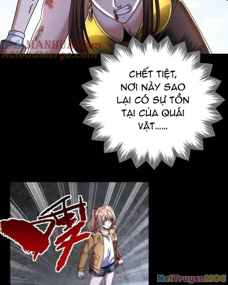 Mạt thế cầu sinh: Ta có thể nhìn thấy ẩn tàng hệ thống Chapter 169 - 5