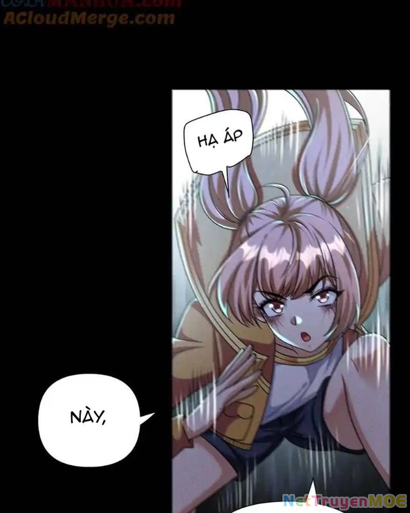 Mạt thế cầu sinh: Ta có thể nhìn thấy ẩn tàng hệ thống Chapter 169 - 8