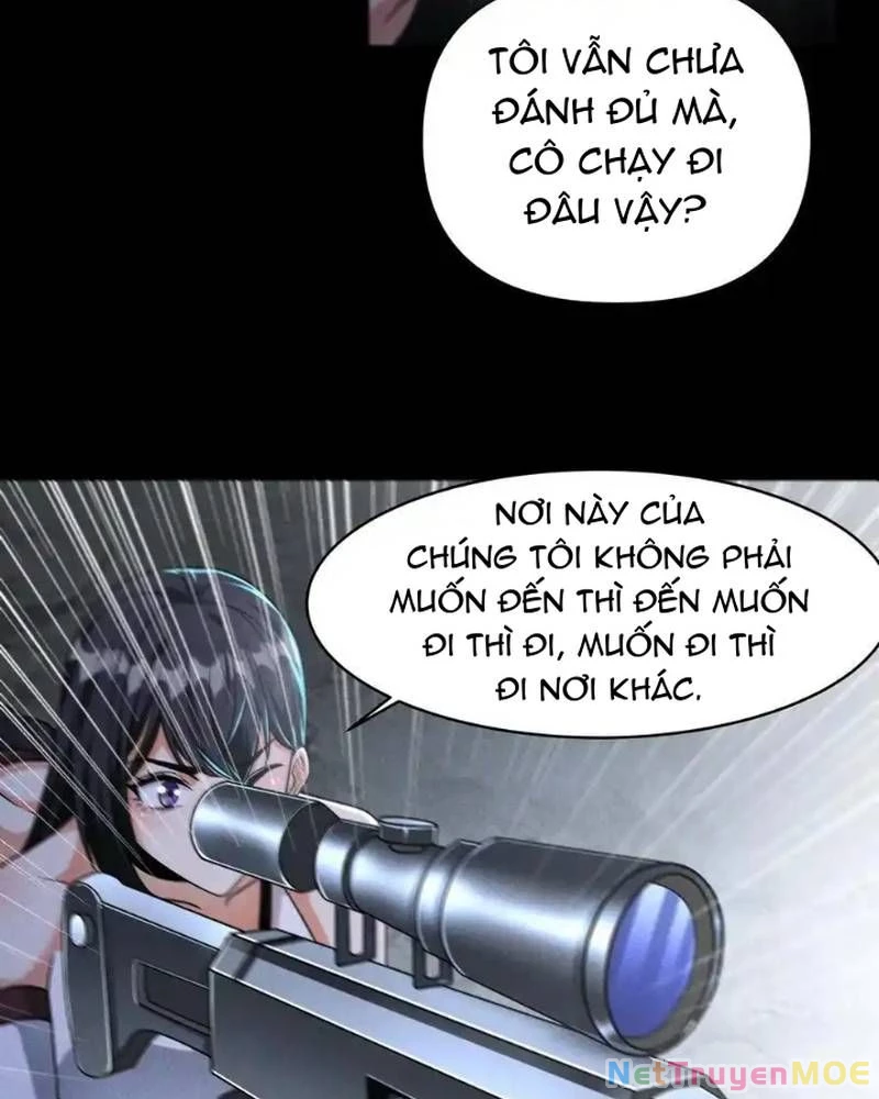 Mạt thế cầu sinh: Ta có thể nhìn thấy ẩn tàng hệ thống Chapter 169 - 9