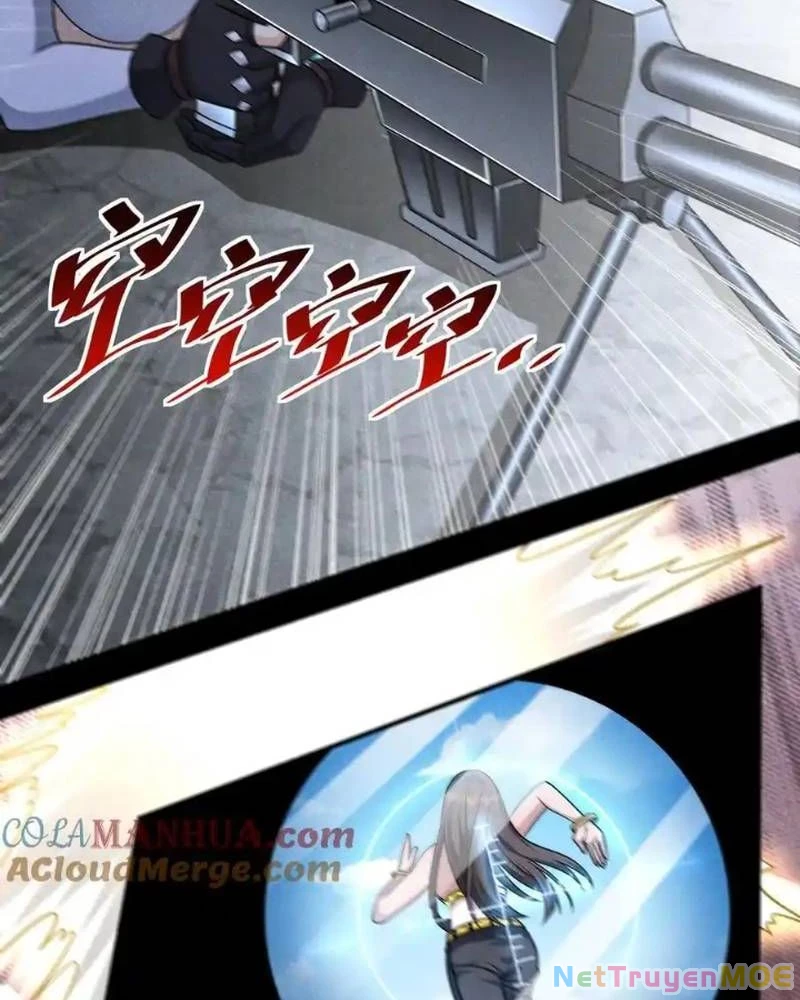 Mạt thế cầu sinh: Ta có thể nhìn thấy ẩn tàng hệ thống Chapter 169 - 10