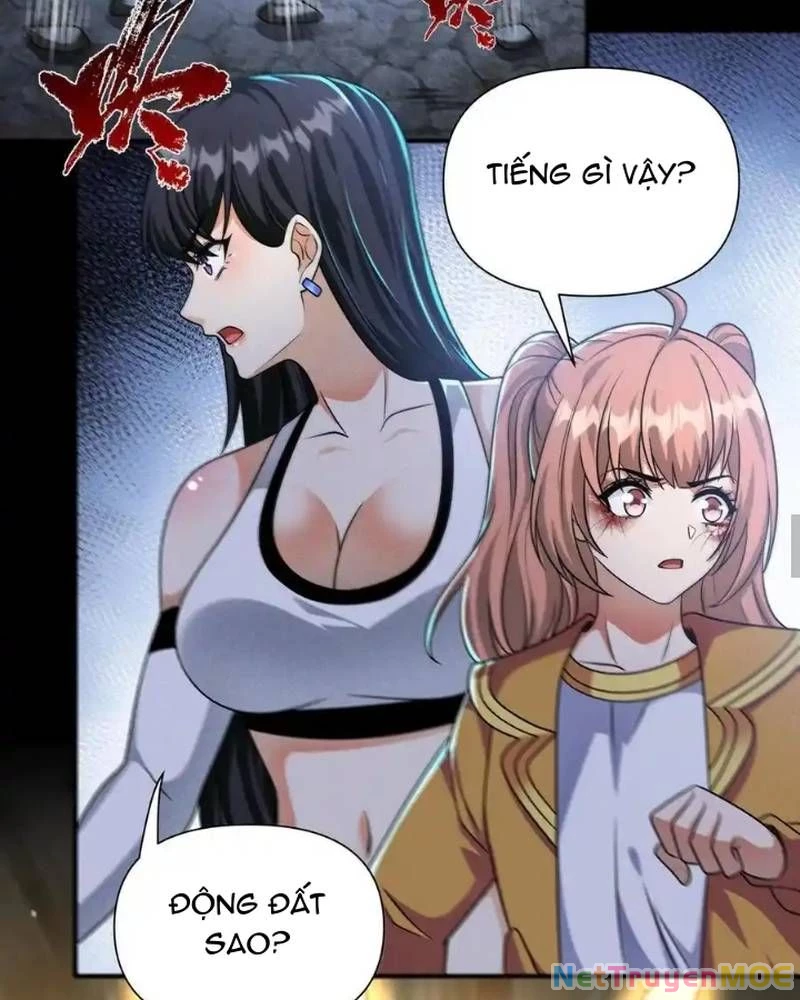 Mạt thế cầu sinh: Ta có thể nhìn thấy ẩn tàng hệ thống Chapter 169 - 18