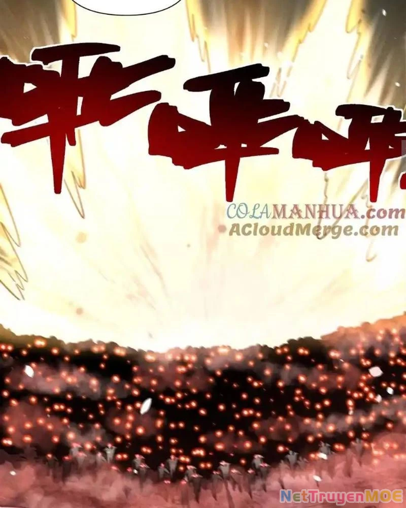 Mạt thế cầu sinh: Ta có thể nhìn thấy ẩn tàng hệ thống Chapter 169 - 19