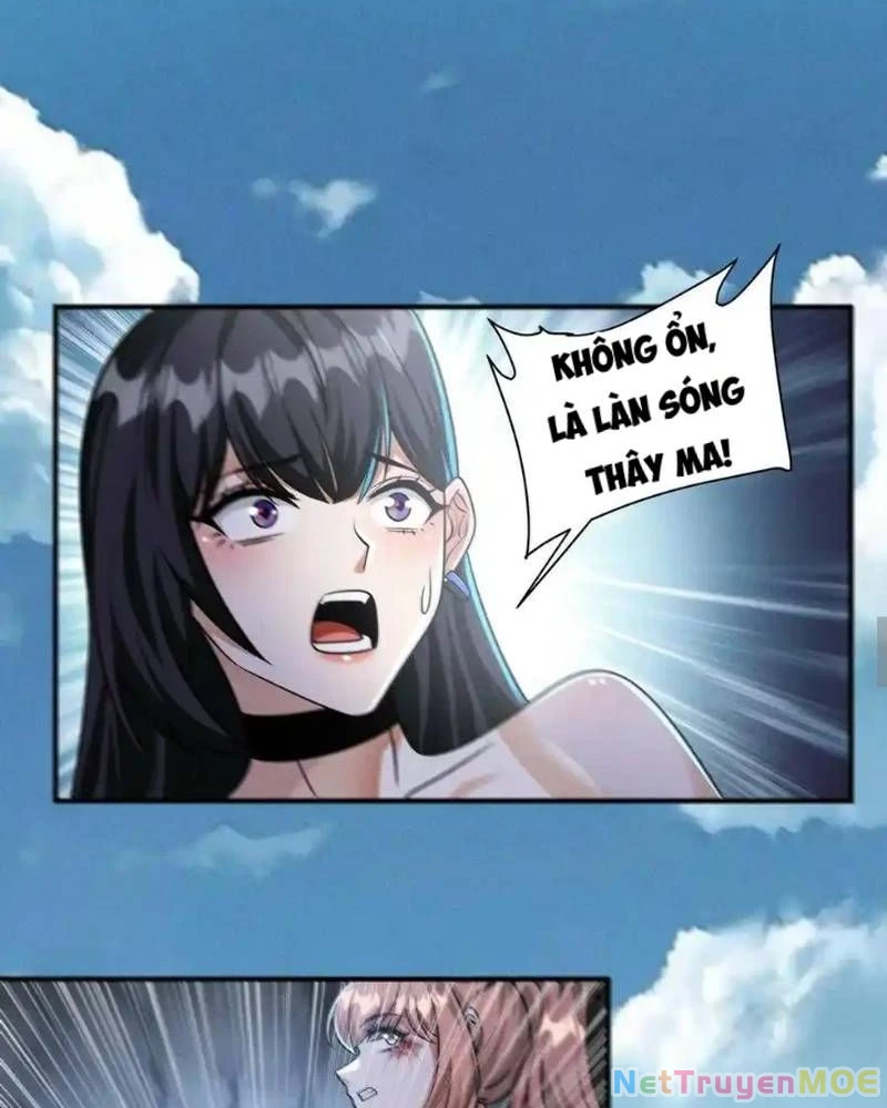 Mạt thế cầu sinh: Ta có thể nhìn thấy ẩn tàng hệ thống Chapter 169 - 21