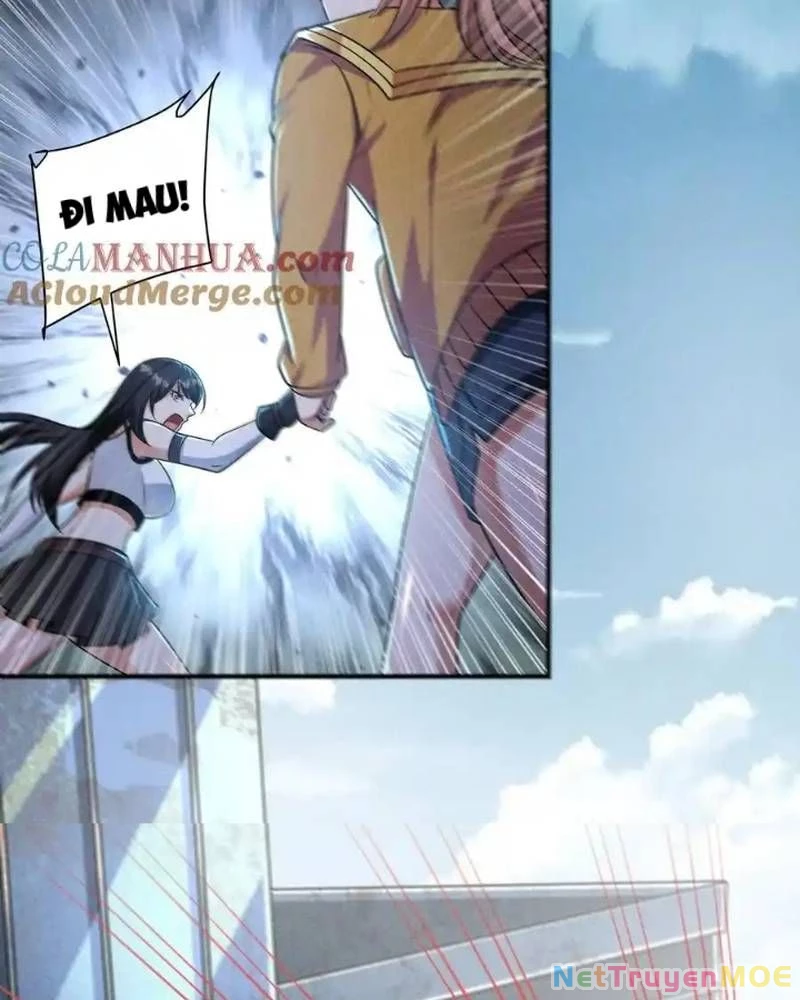 Mạt thế cầu sinh: Ta có thể nhìn thấy ẩn tàng hệ thống Chapter 169 - 22