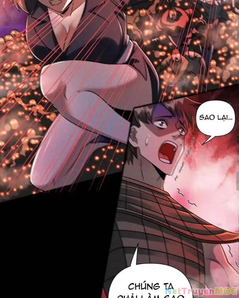 Mạt thế cầu sinh: Ta có thể nhìn thấy ẩn tàng hệ thống Chapter 169 - 24