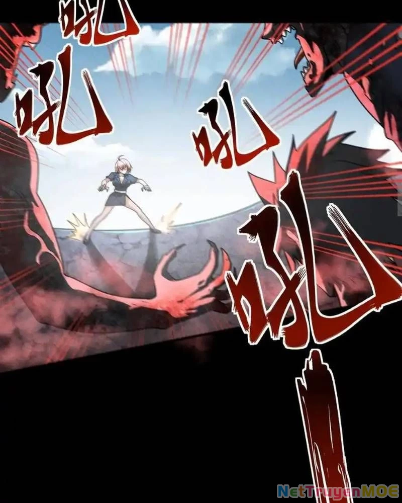 Mạt thế cầu sinh: Ta có thể nhìn thấy ẩn tàng hệ thống Chapter 169 - 28