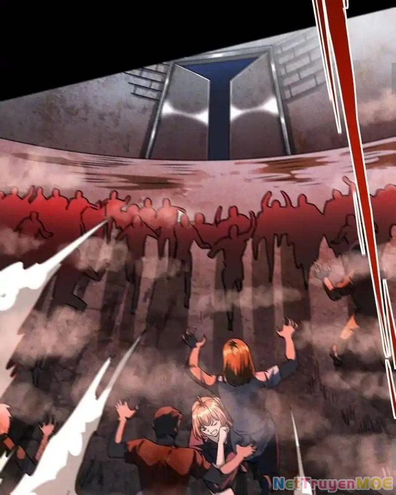 Mạt thế cầu sinh: Ta có thể nhìn thấy ẩn tàng hệ thống Chapter 169 - 29