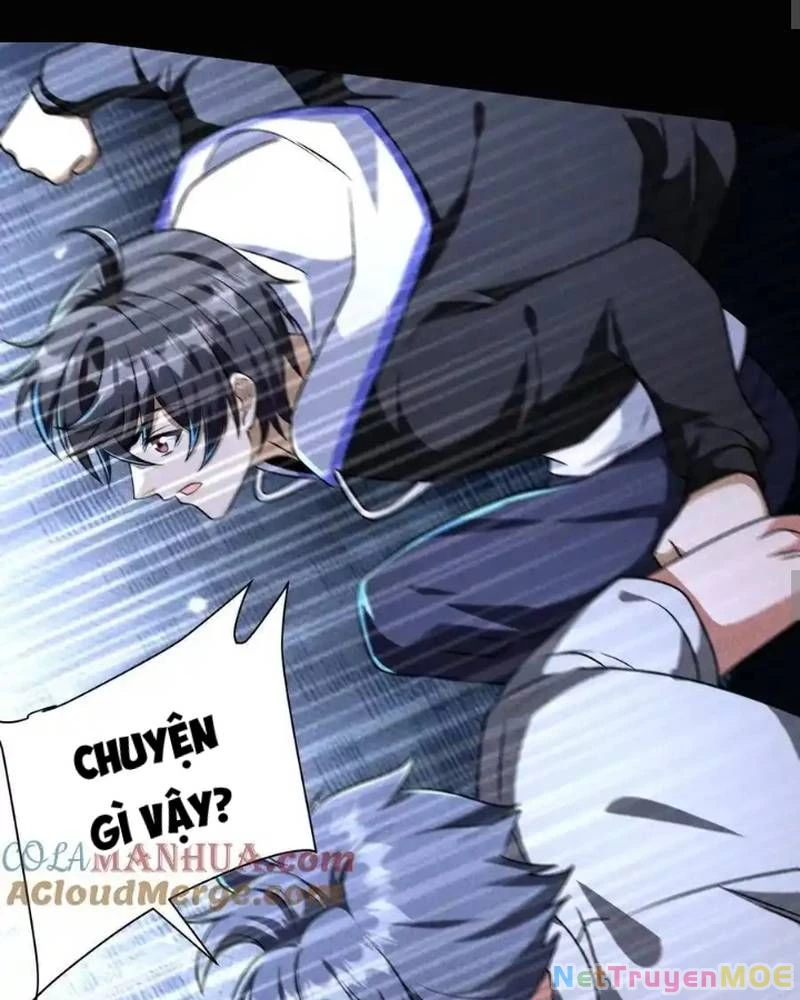 Mạt thế cầu sinh: Ta có thể nhìn thấy ẩn tàng hệ thống Chapter 169 - 33