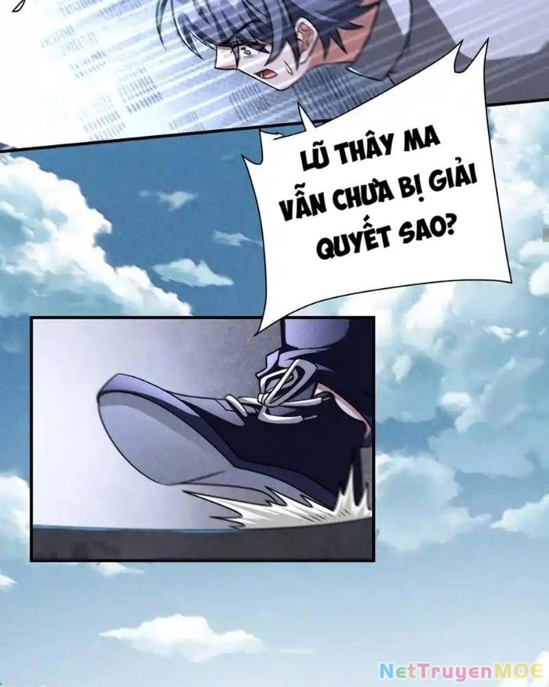 Mạt thế cầu sinh: Ta có thể nhìn thấy ẩn tàng hệ thống Chapter 169 - 34