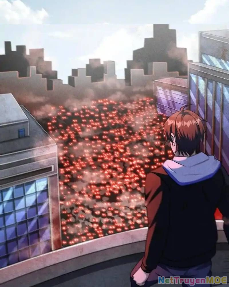 Mạt thế cầu sinh: Ta có thể nhìn thấy ẩn tàng hệ thống Chapter 169 - 35