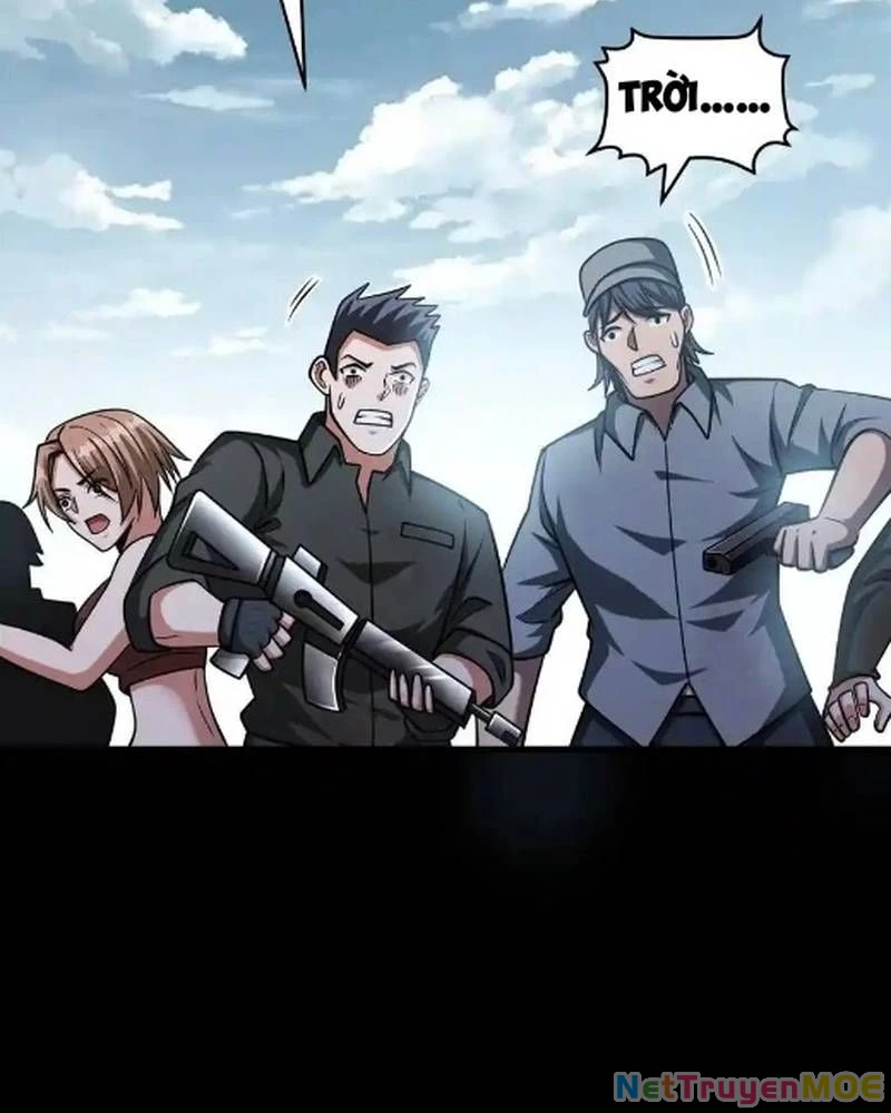 Mạt thế cầu sinh: Ta có thể nhìn thấy ẩn tàng hệ thống Chapter 170 - 5