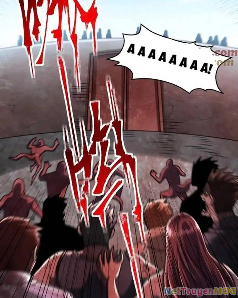 Mạt thế cầu sinh: Ta có thể nhìn thấy ẩn tàng hệ thống Chapter 170 - 7