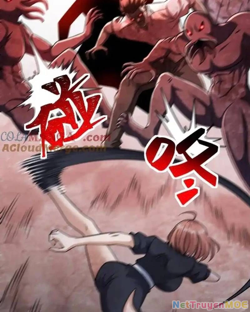 Mạt thế cầu sinh: Ta có thể nhìn thấy ẩn tàng hệ thống Chapter 170 - 11