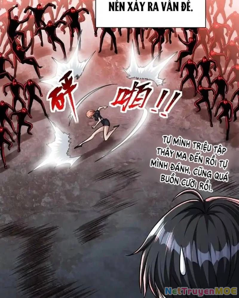 Mạt thế cầu sinh: Ta có thể nhìn thấy ẩn tàng hệ thống Chapter 170 - 13